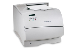 Lexmark Optra T520 Laser Printer