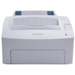 Lexmark E312 Laser Printer