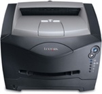 Lexmark E232 Laser Printer