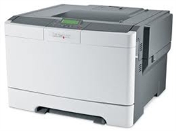 Lexmark C543DN Color Laser Printer