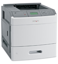 Lexmark T654DN Laser Printer