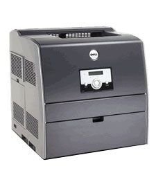 Dell 3100cn Color Laser Printer