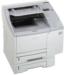 Laser Class 710 Fax Machine