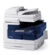 Xerox  ColorQube  8700x Color Multifunction Printer