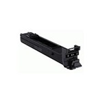 Konica Minolta Cyan High Capacity Toner Cartridge for Magicolor 4650 Series