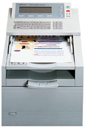 Hewlett Packard 9100c Digital Sender