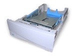 LaserJet 4000/4050 Series Universal 500 Sheet Paper Tray