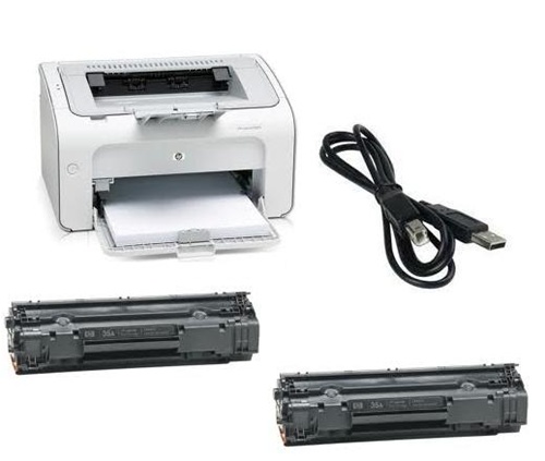 Device Driver For Hp Laserjet P1005