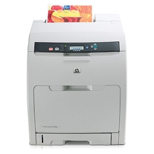 Color LaserJet CP3505DN Laser Printer