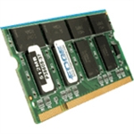 LaserJet 64 MB 144-pin x32 DDR2 DIMM
