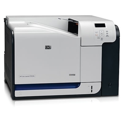 Color LaserJet CP3525dn Printer