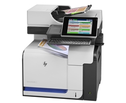 HP LaserJet 500 M575c Color MFP