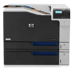 LaserJet CP5525DN Color Laser Printer