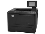 LaserJet Pro 400 M401dn Printer