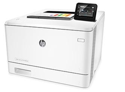 Color LaserJet M452dw Laser Printer