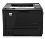 LaserJet Pro 400 M401dne Printer