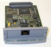 HP JetDirect J3110A