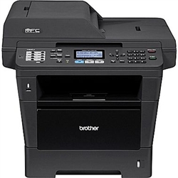 Brother MFC-8710DW Multifunction Printer