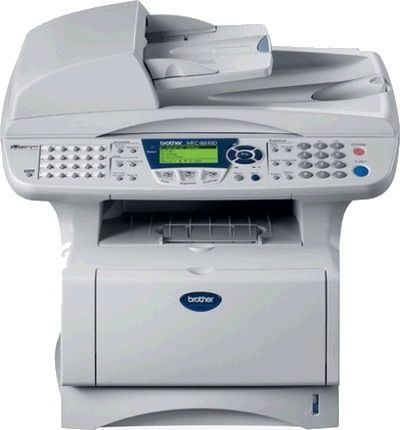 Brother MFC-8840D Multifunction Printer