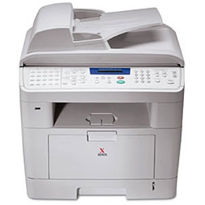 Xerox Phaser 3635 Mfp Wia