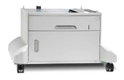 LaserJet M5035 Feeder With Cabinet & Stand