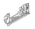 LaserJet 8100/8150 MP Pickup Assembly
