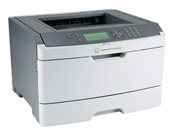Lexmark ST9620 Troy MICR Printer