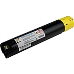 Dell 5130cdn Compatible Yellow Toner Cartridge