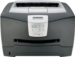 Lexmark E342N Laser Printer
