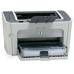LaserJet P1505N Printer