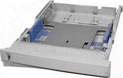 LaserJet 2100 250 Sheet Paper Cassette