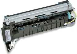 LaserJet 2400 Series Fuser