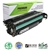 HP Color LaserJet CP3525 Compatible Black Toner