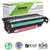 HP Color LaserJet CP3525 Compatible Magenta Toner