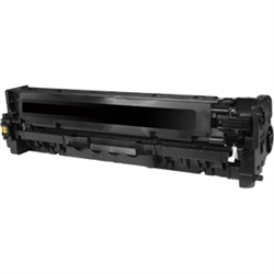 Compatible 305A Black Toner Cartridge (CE410X) High Yield