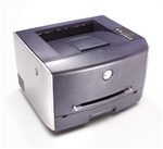 Dell 1700N Laser Printer
