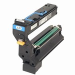 Magicolor 5400 OEM Standard Capacity Cyan Toner Cartridge