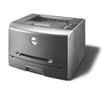 Dell 1710N Laser Printer