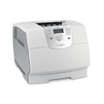 Lexmark T640N Laser Printer