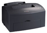 Lexmark E220 Laser Printer