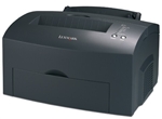 Lexmark E323N Laser Printer