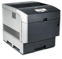 Dell 5100cn Color Laser Printer