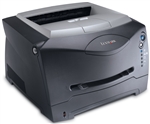 Lexmark E332N Laser Printer