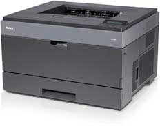 Dell 2330D Laser Printer