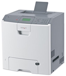 Lexmark C736DN Color Laser Printer