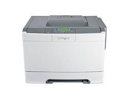 Lexmark C544DN Color Laser Printer