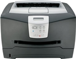 Lexmark E342N Laser Printer