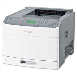 Lexmark T650N Laser Printer