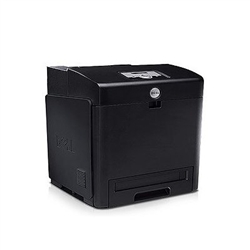 Dell 3130cn Color Laser Printer