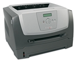 Lexmark E352DN Laser Printer